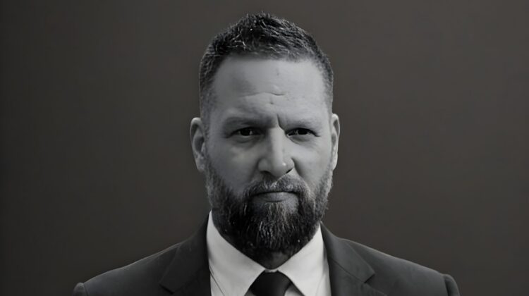 Patrick L. Bailey II